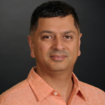 Dr Sunil Wahal