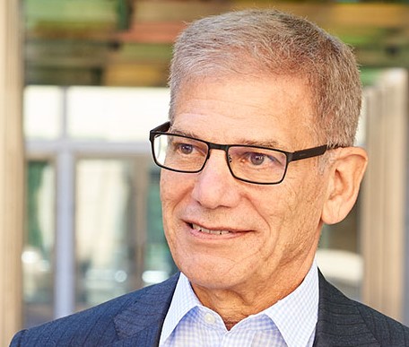 Dr. Bob Litterman